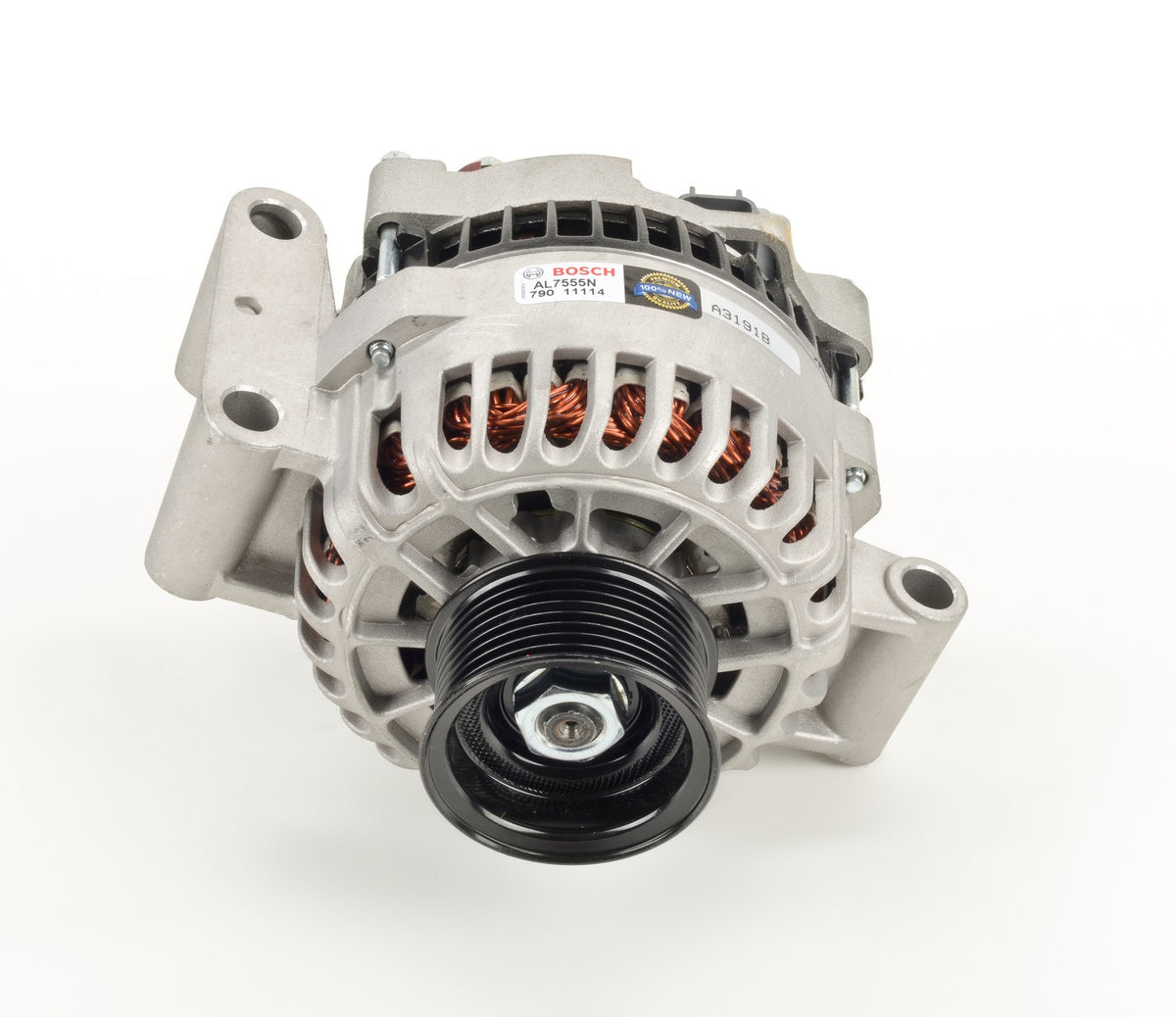 Bosch Alternator AL7555N