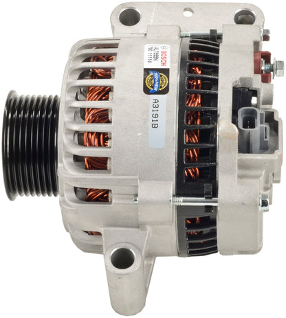 Bosch Alternator AL7555N