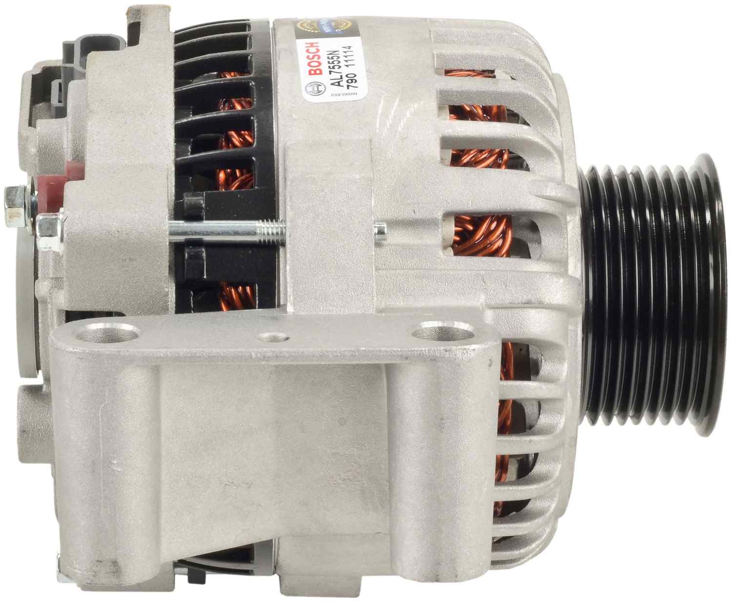 Bosch Alternator AL7555N