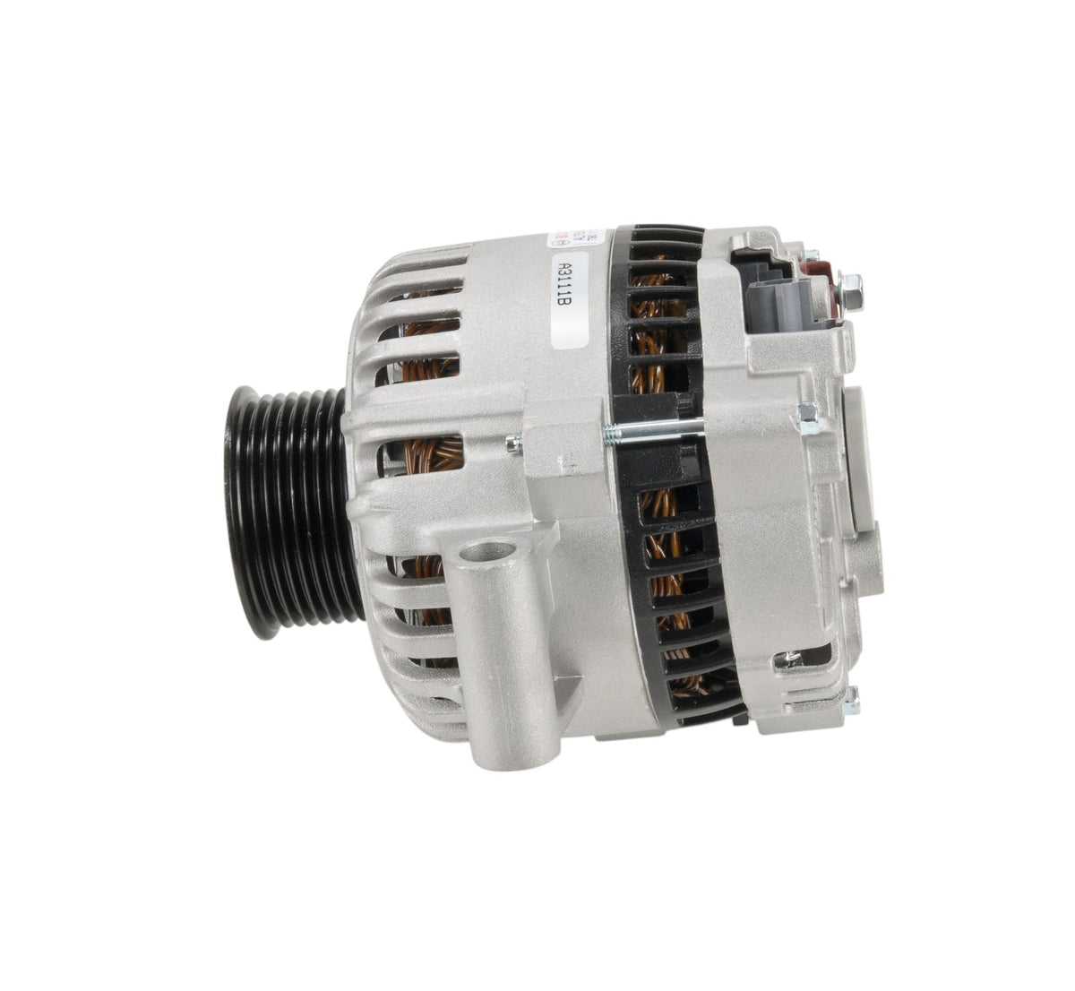 Bosch Alternator AL7555X