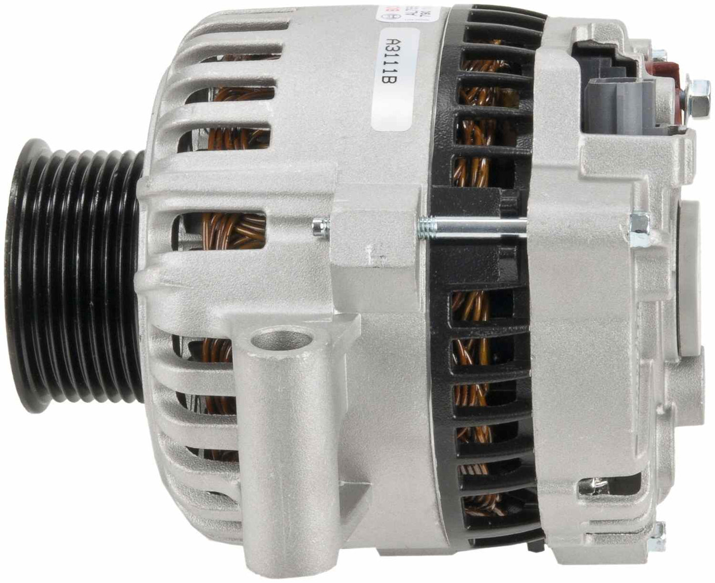 Bosch Alternator AL7555X