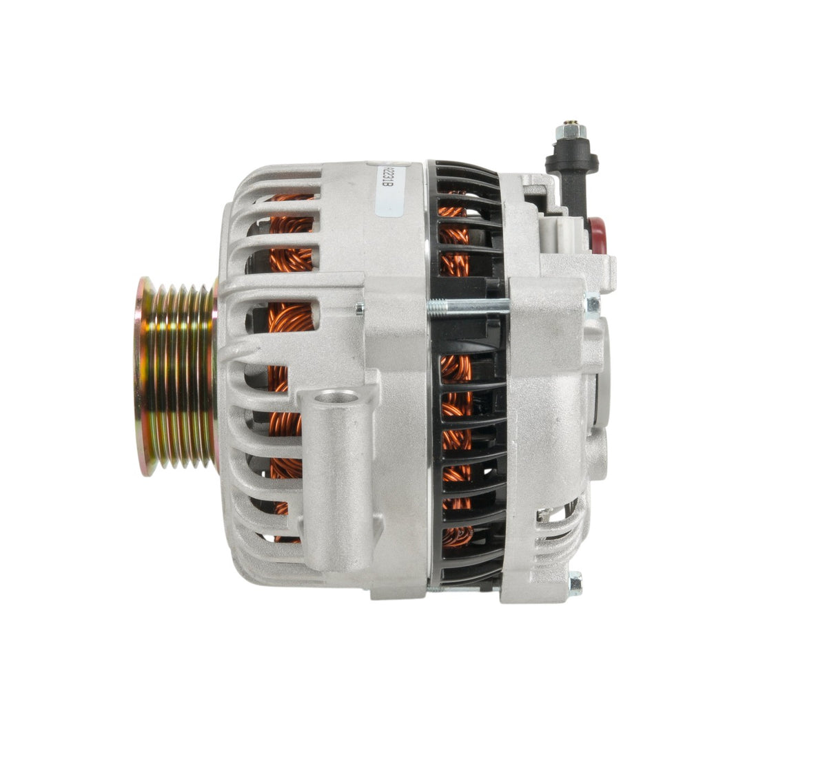 Bosch Alternator AL7559N
