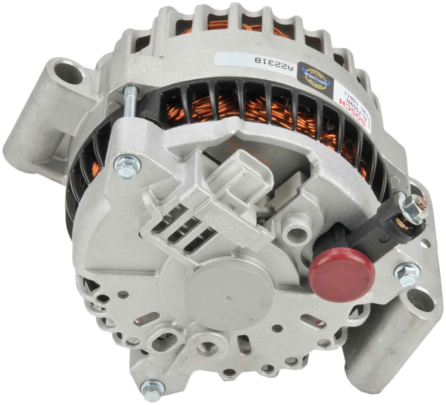 Bosch Alternator AL7559N
