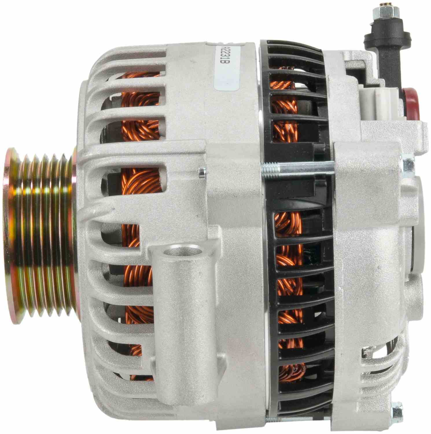 Bosch Alternator AL7559N