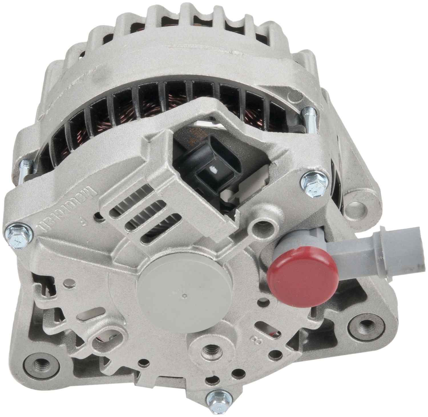 Bosch Alternator AL7572X