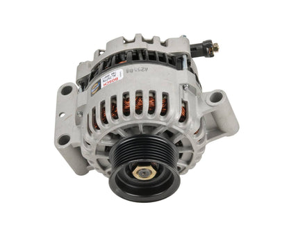 Bosch Alternator  top view frsport AL7577N