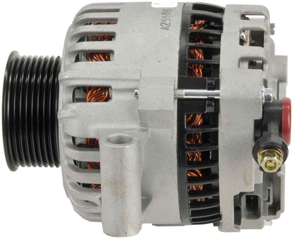 Bosch Alternator  top view frsport AL7577N