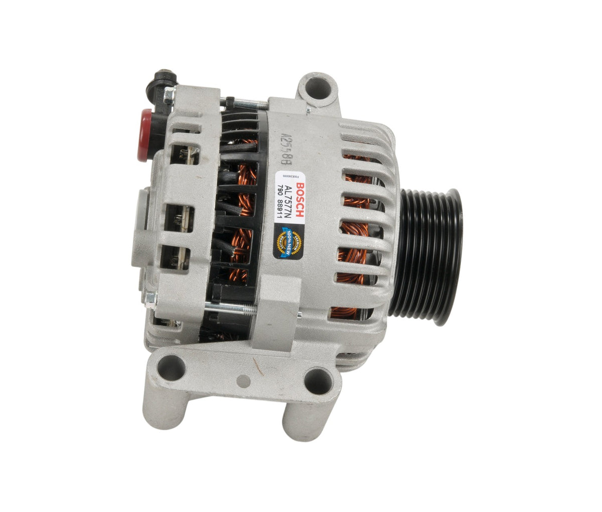 Bosch Alternator AL7577N