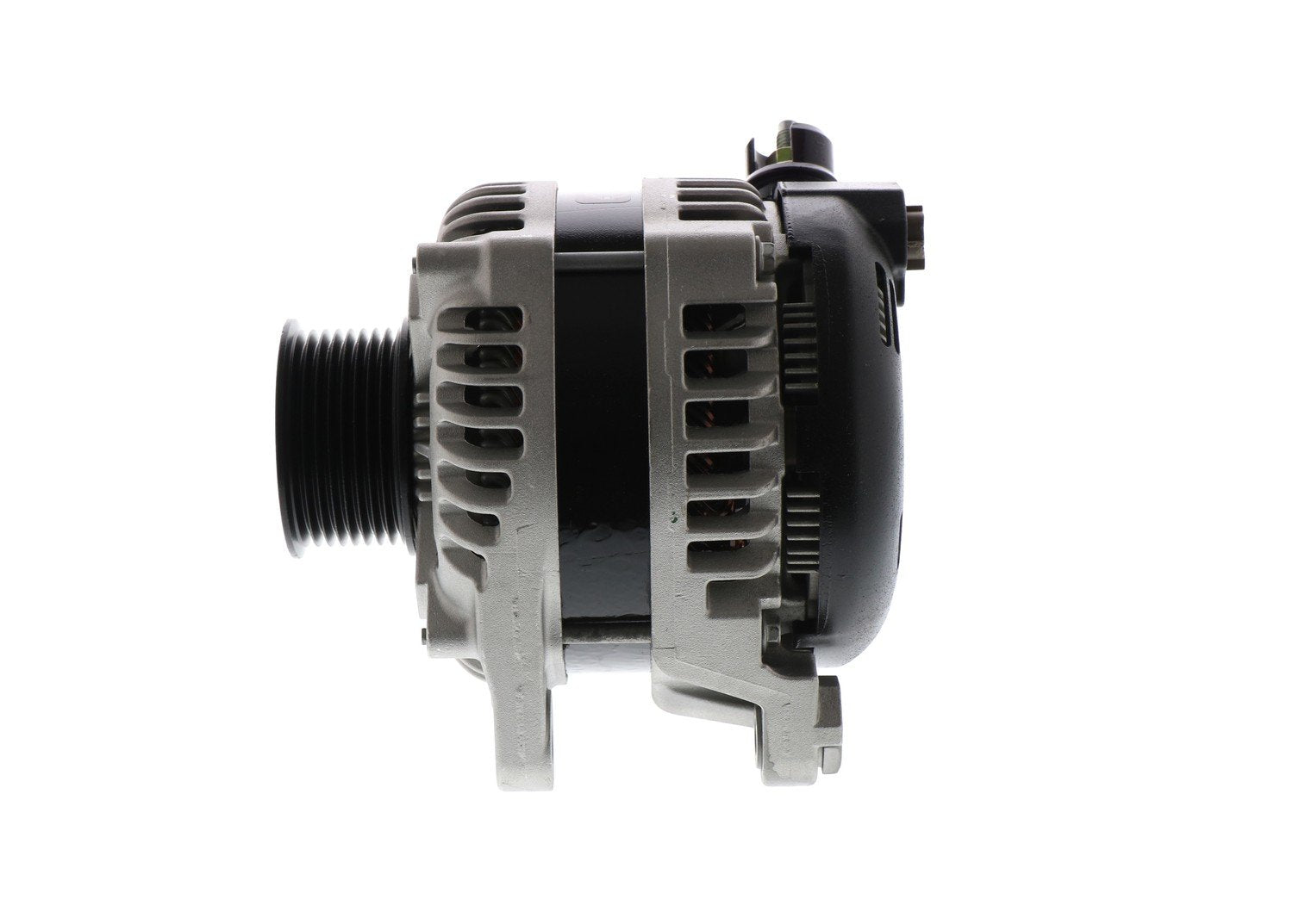 Bosch Alternator  top view frsport AL7586X