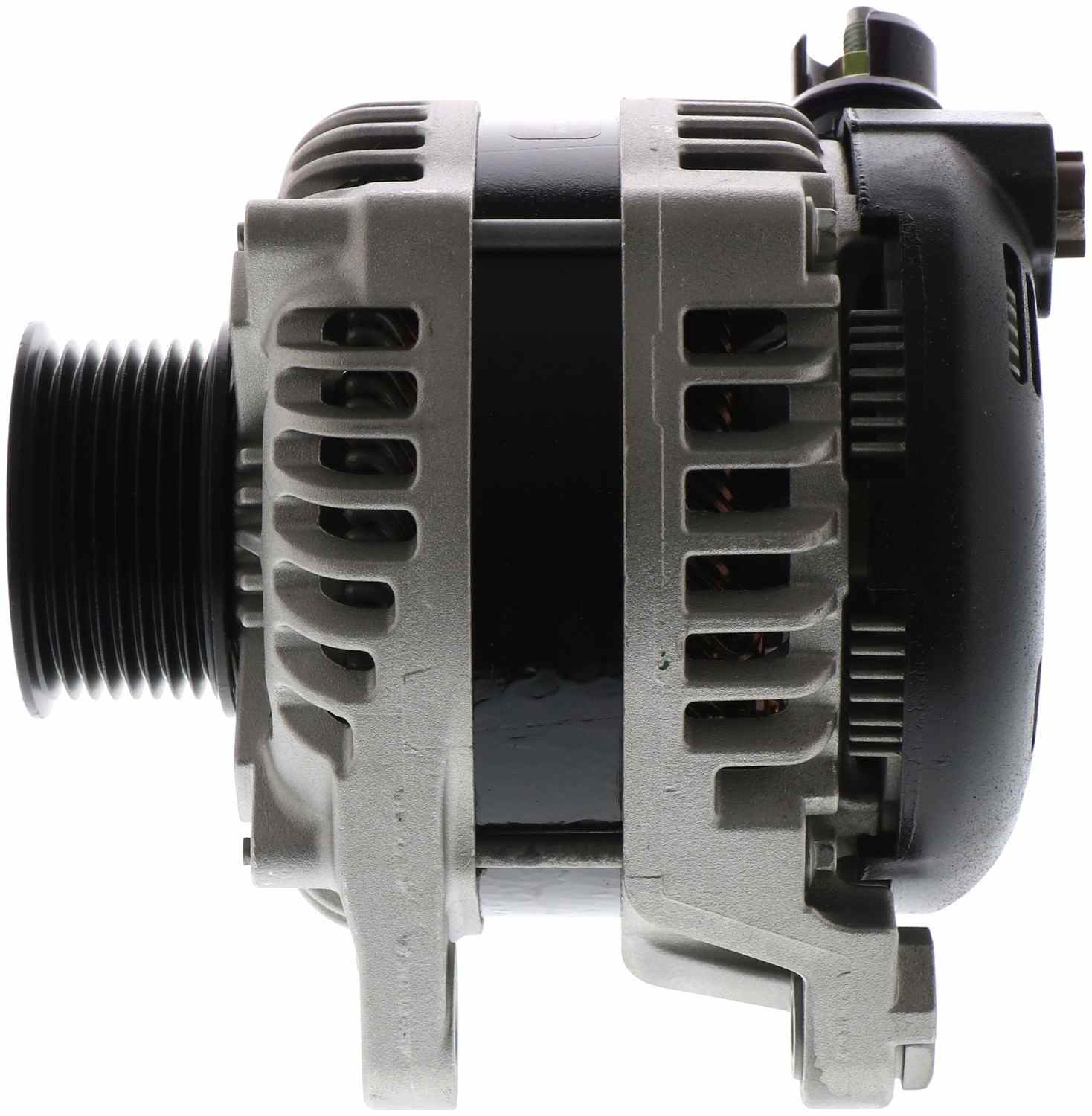Bosch Alternator  top view frsport AL7586X