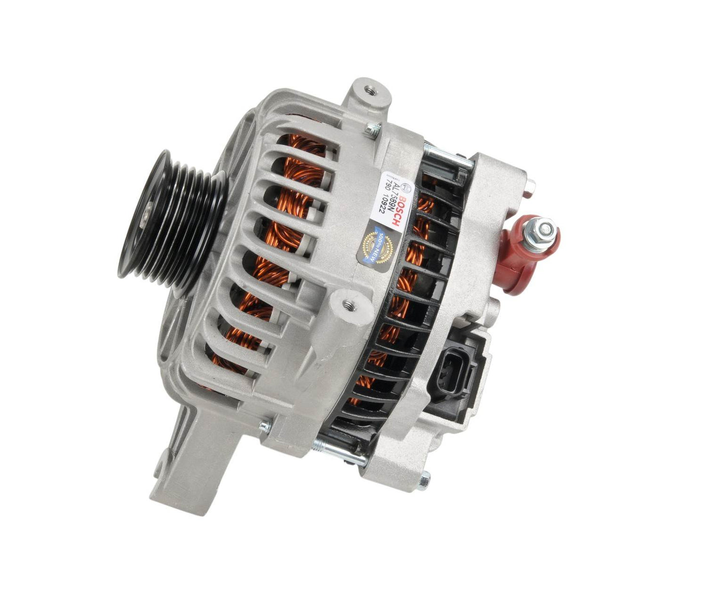 Bosch Alternator AL7589N
