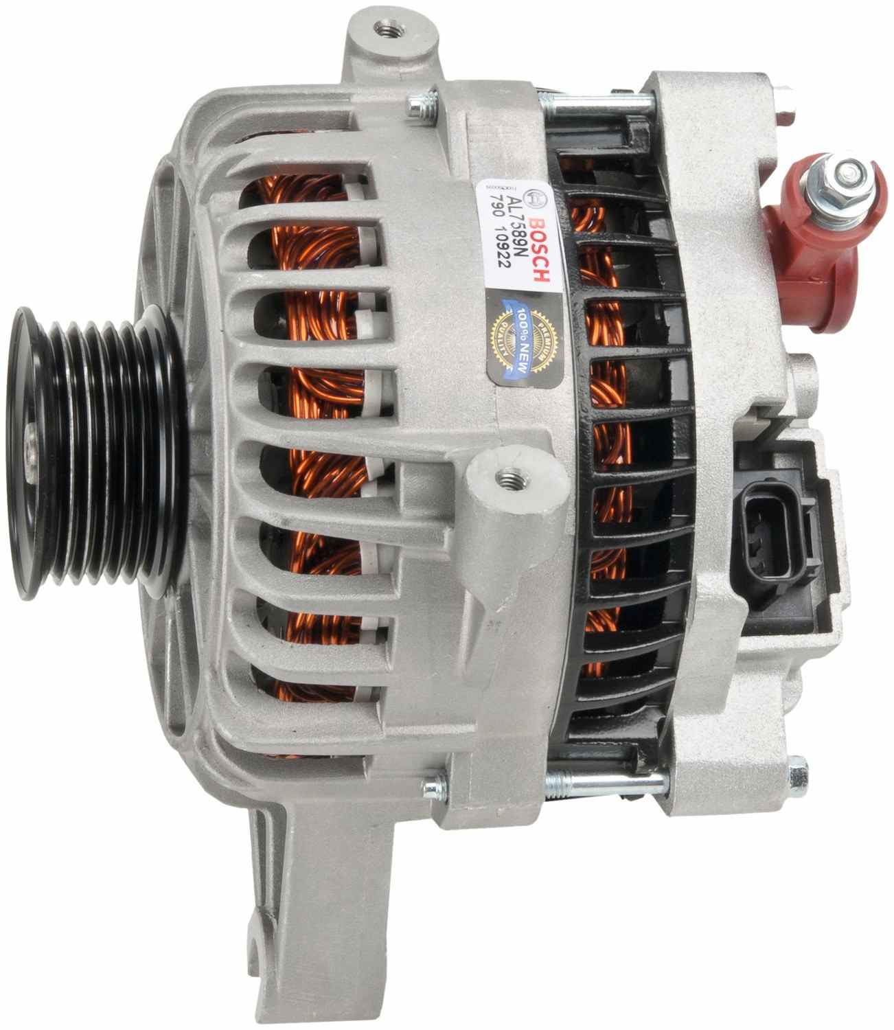 Bosch Alternator AL7589N