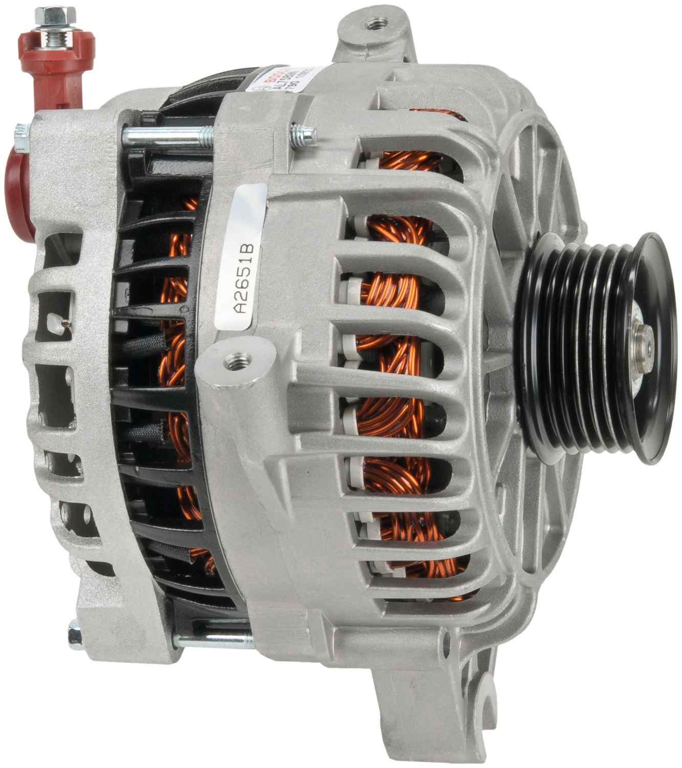 Bosch Alternator AL7589N