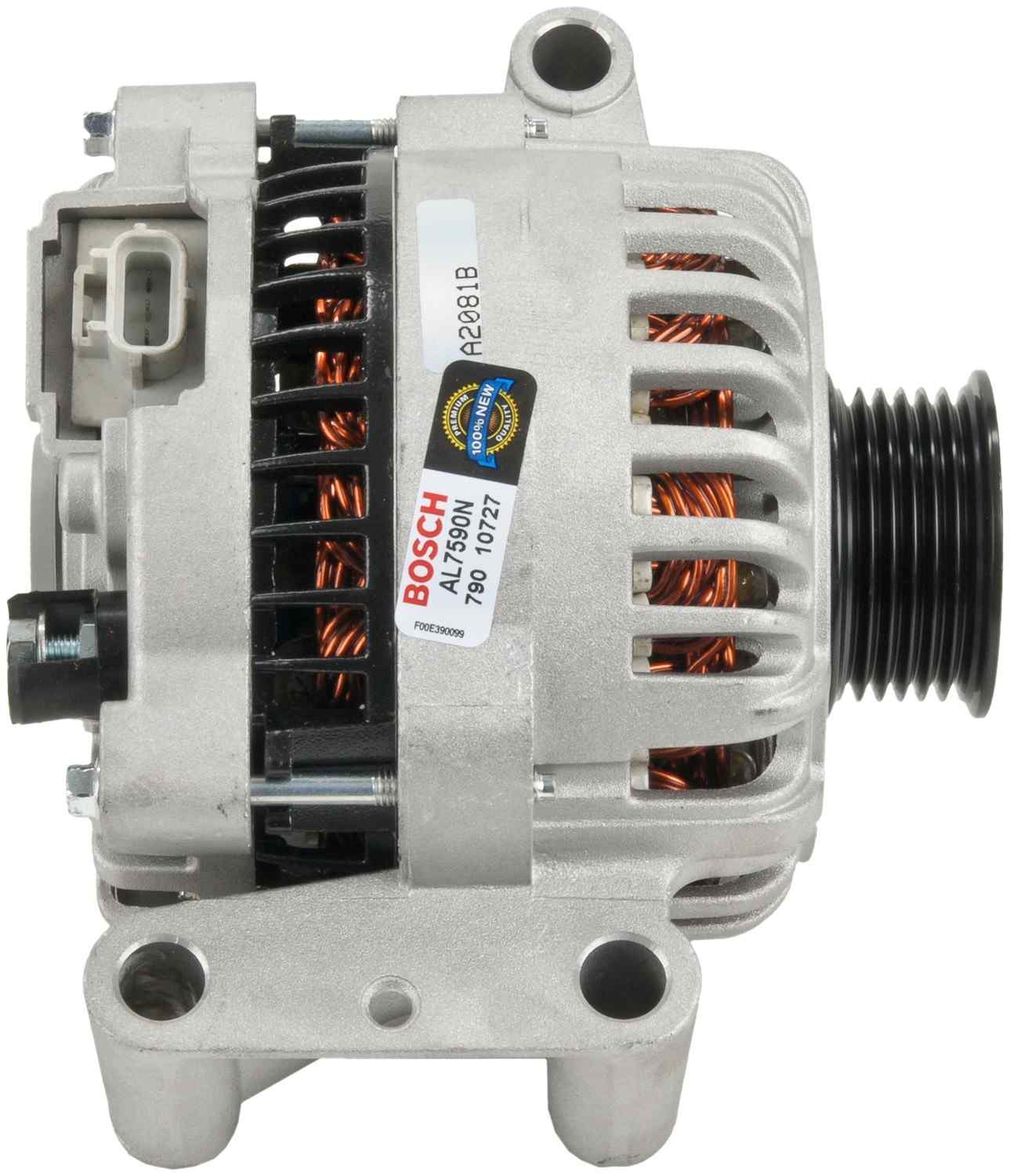Bosch Alternator AL7590N
