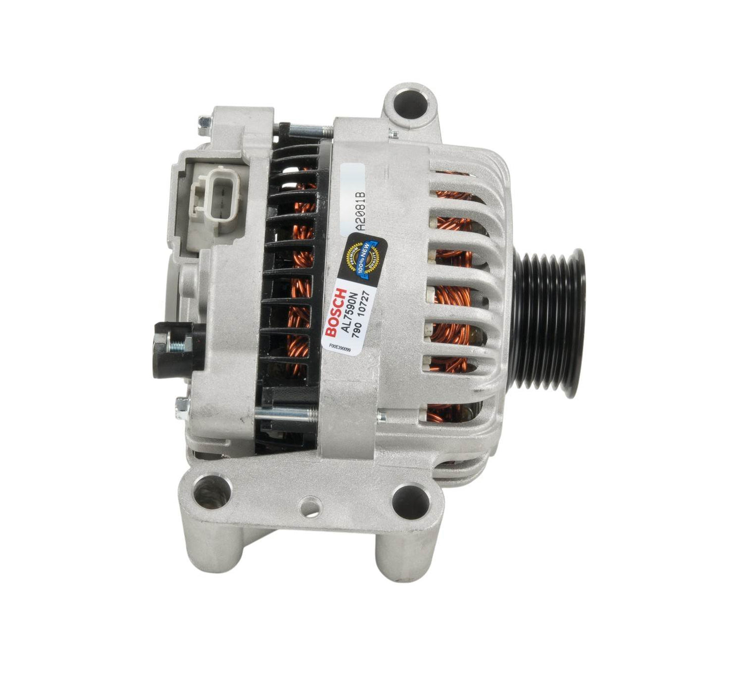 Bosch Alternator AL7590N