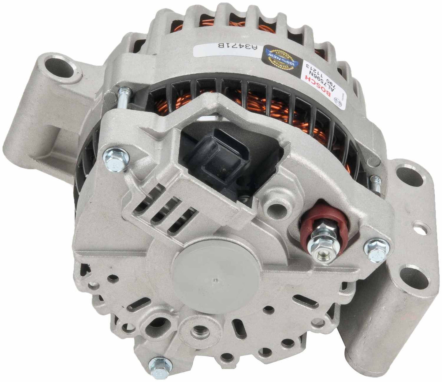 Bosch Alternator AL7596N