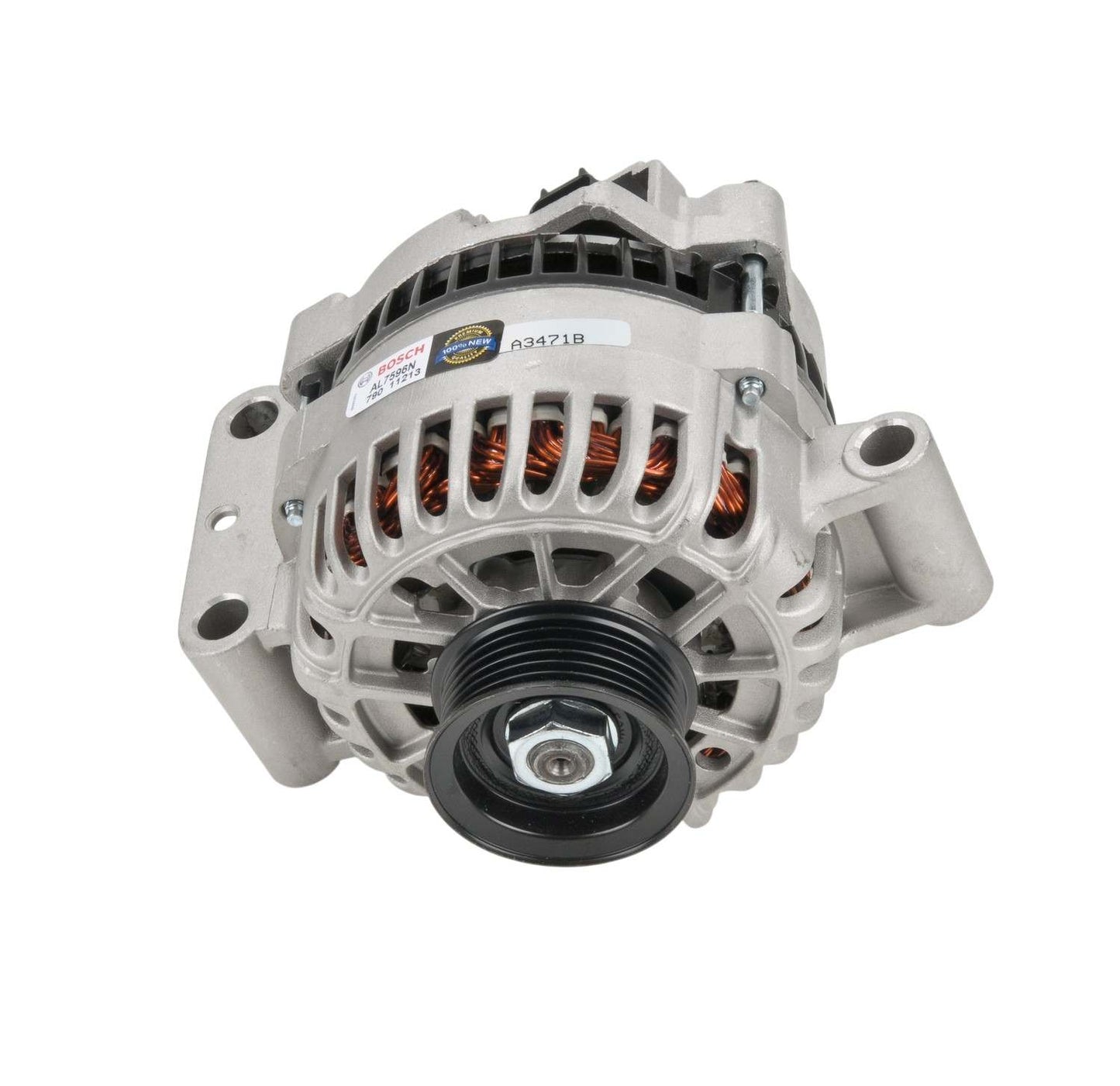 Bosch Alternator AL7596N