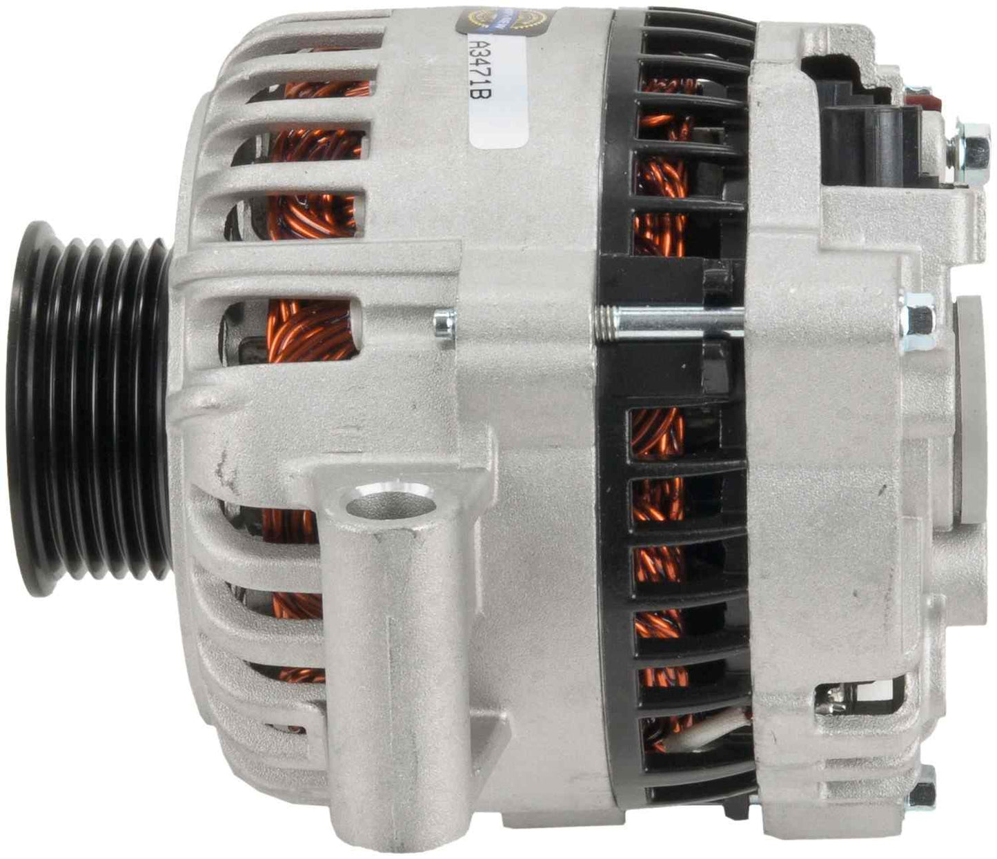 Bosch Alternator AL7596N