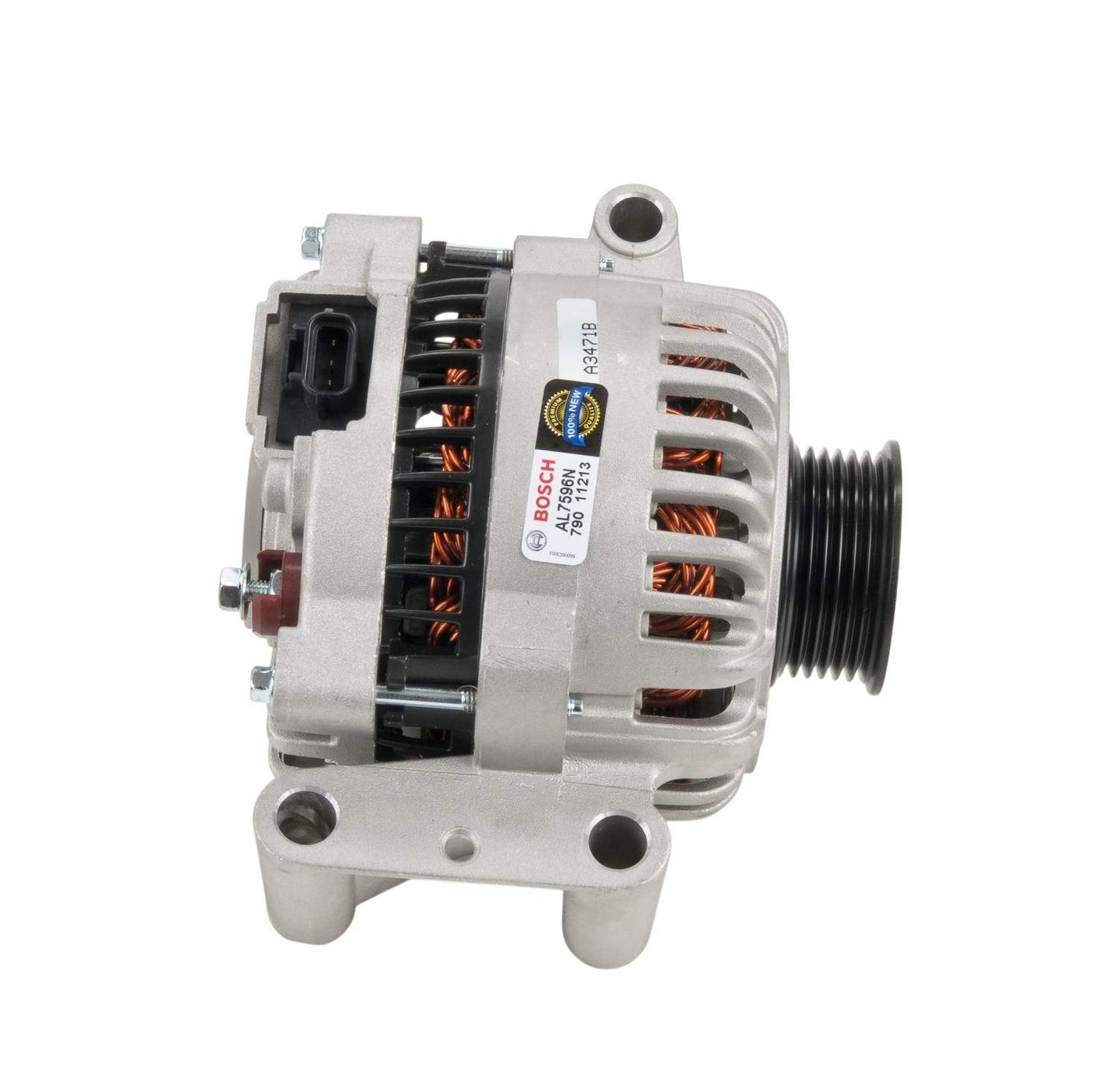 Bosch Alternator AL7596N