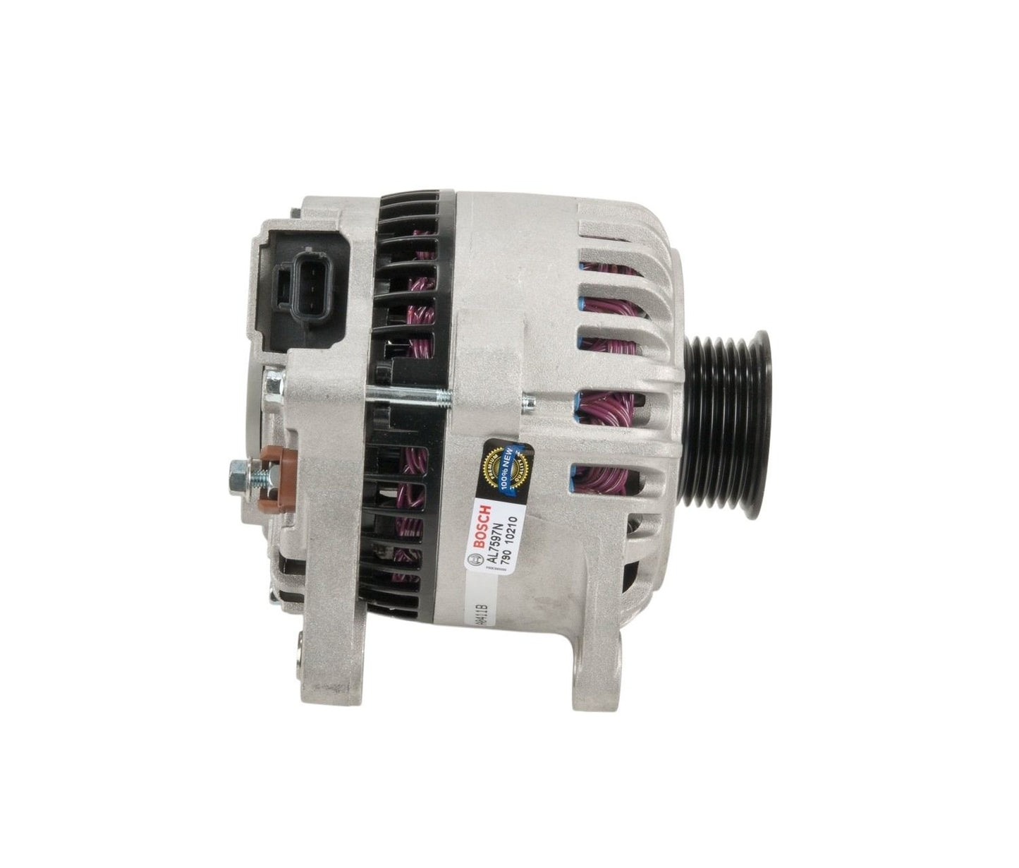 Bosch Alternator AL7597N