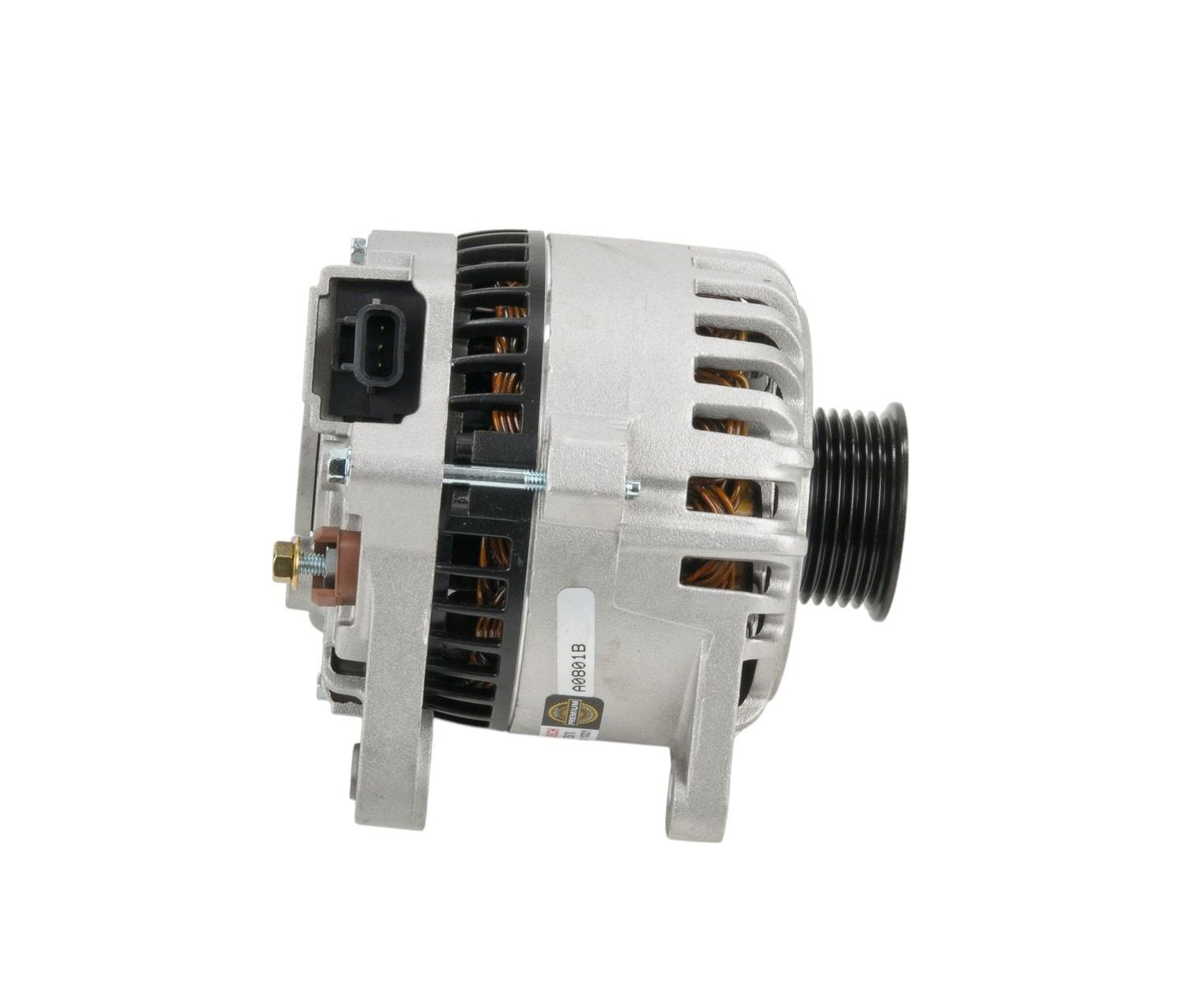 Bosch Alternator AL7597X