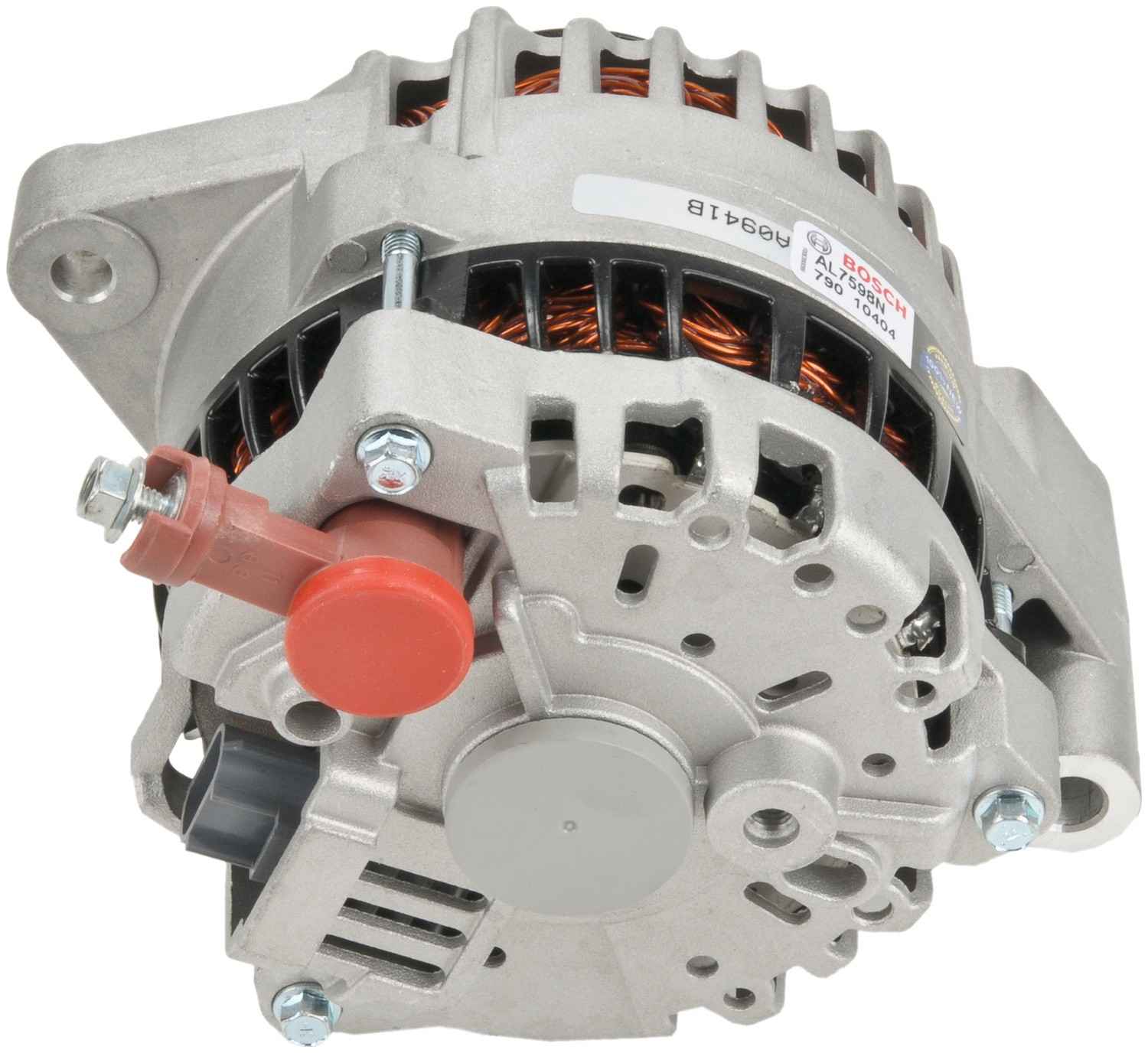 Bosch Alternator AL7598N