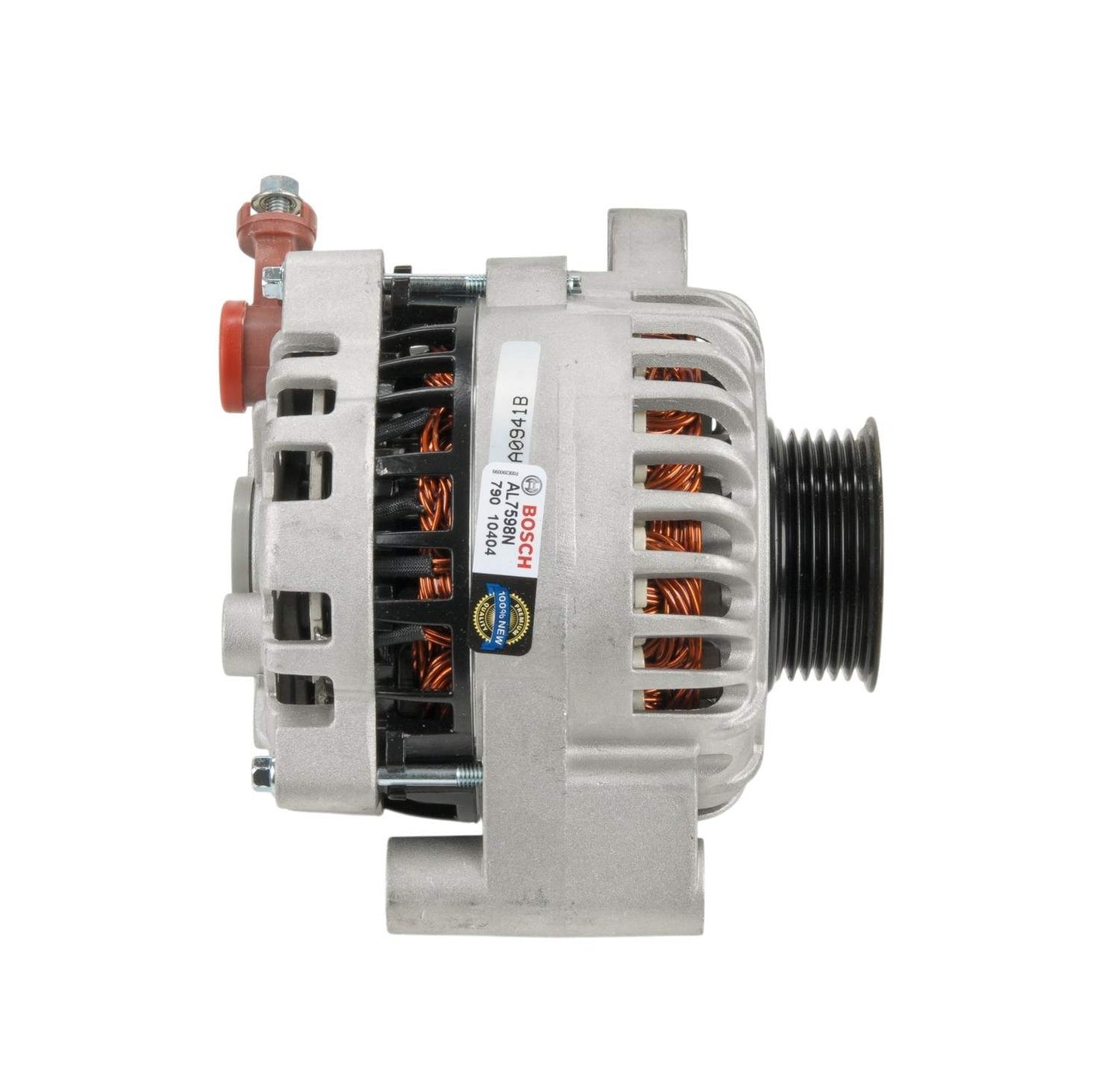Bosch Alternator AL7598N