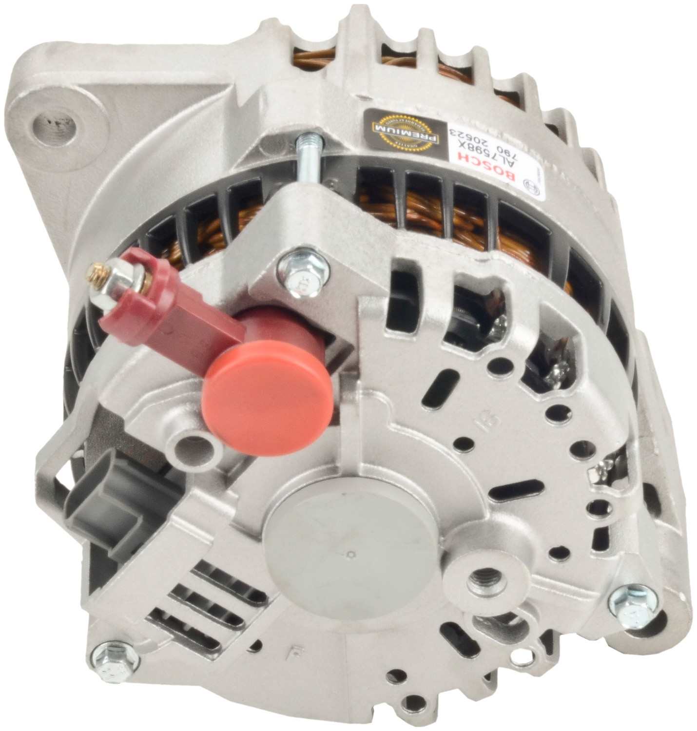 Bosch Alternator AL7598X