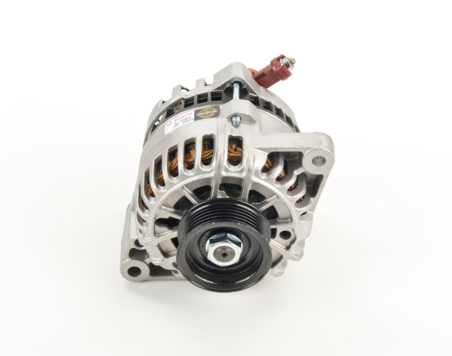 Bosch Alternator AL7598X