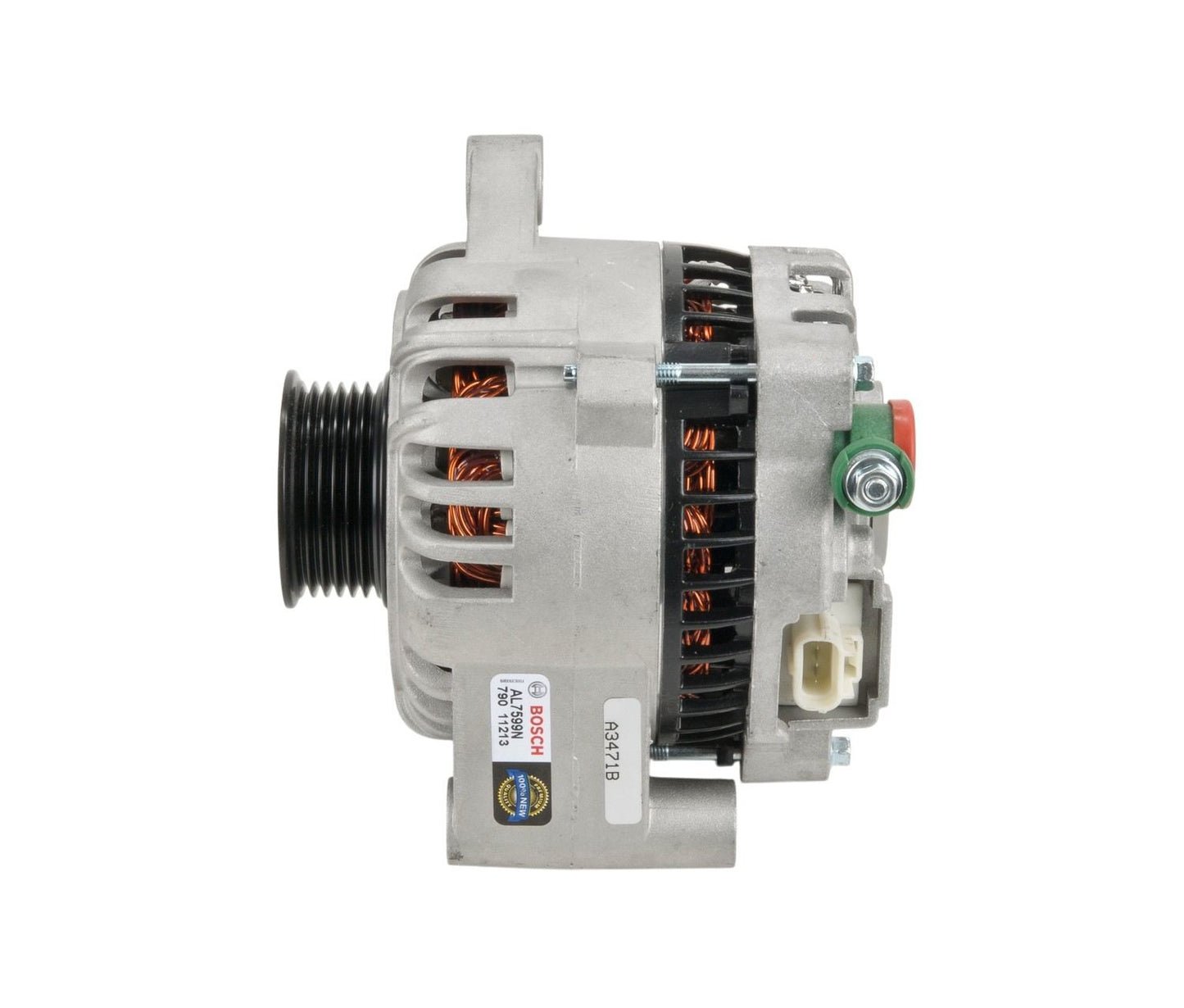 Bosch Alternator AL7599N
