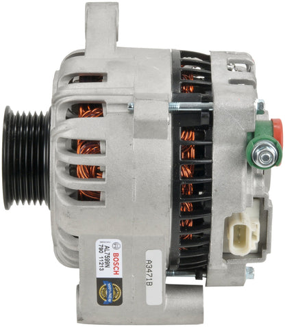Bosch Alternator AL7599N