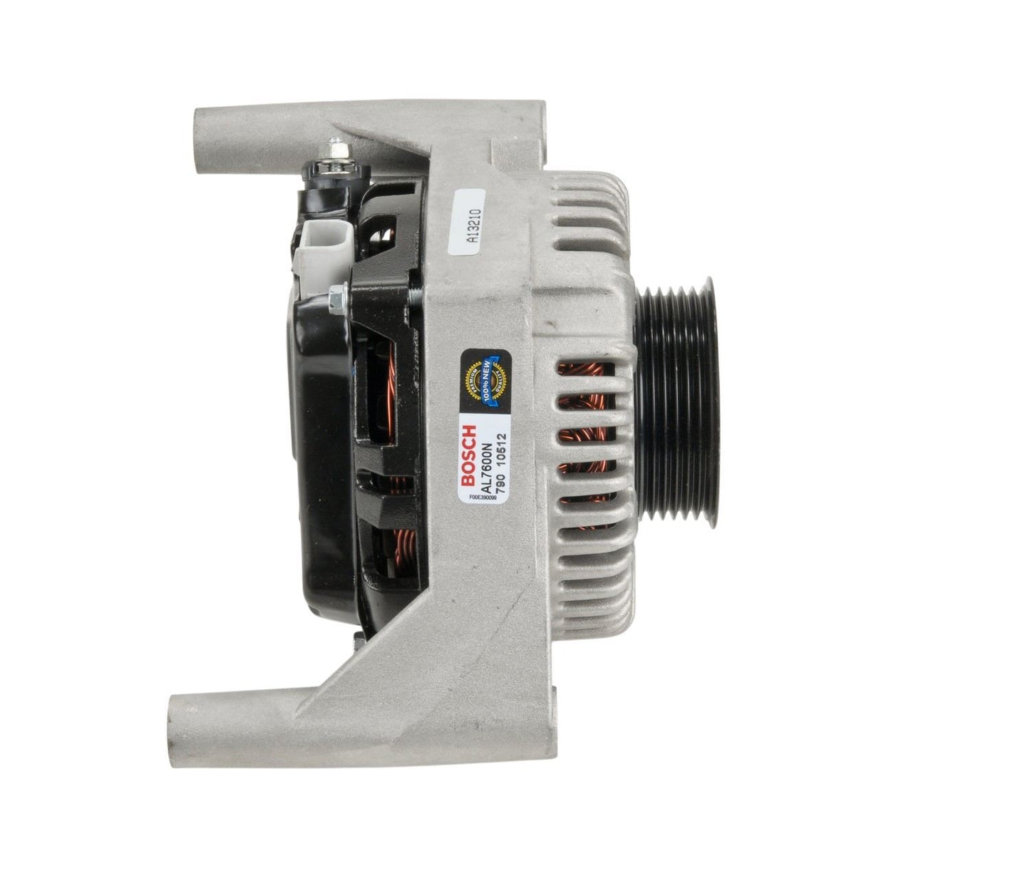 Bosch Alternator AL7600N