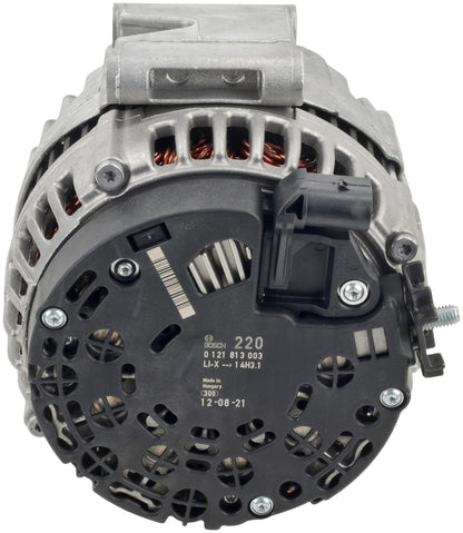 Bosch Alternator AL7601X