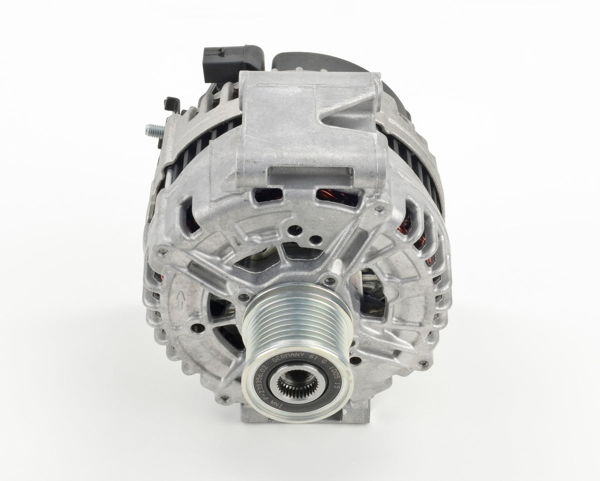 Bosch Alternator AL7601X