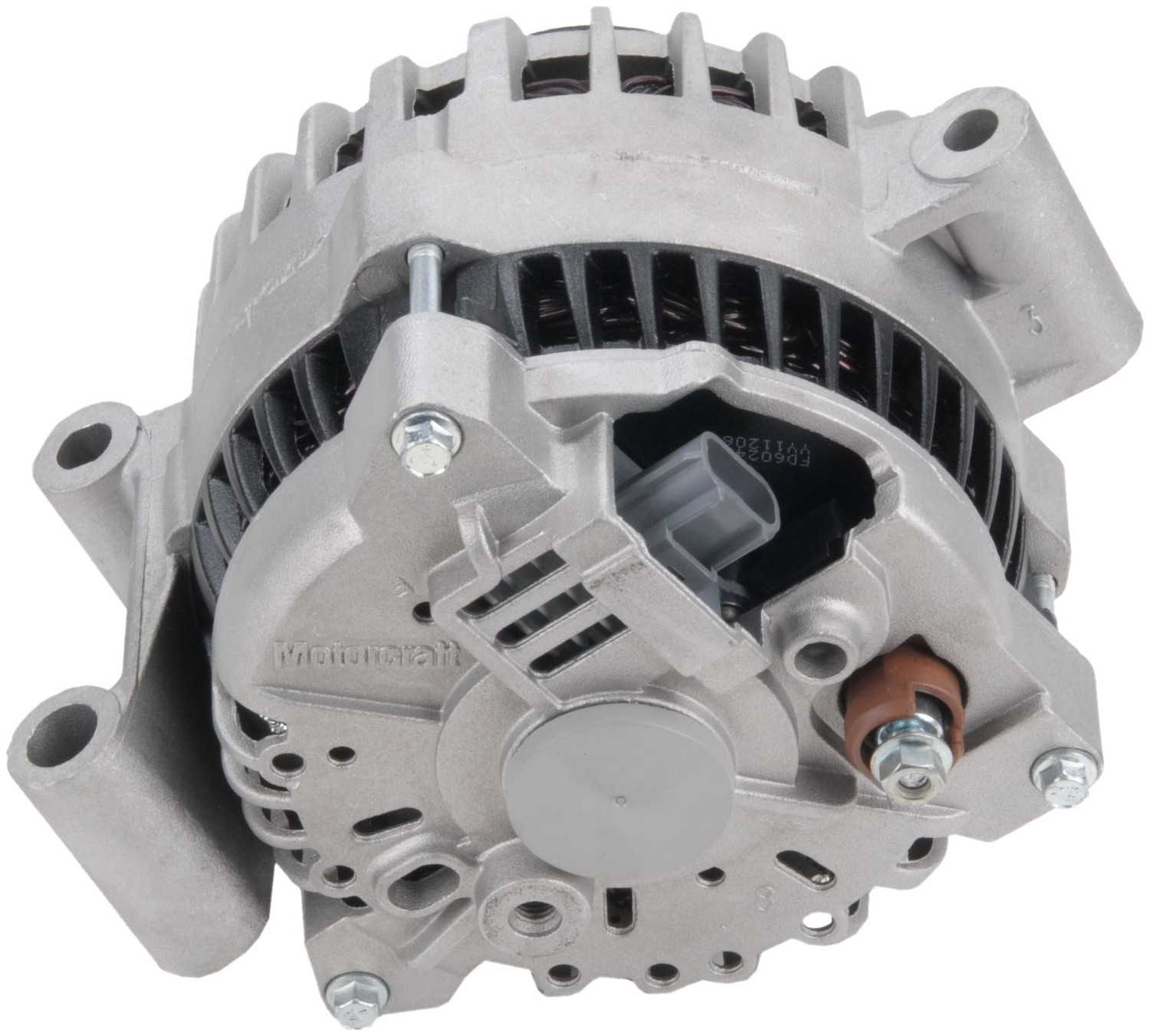 Bosch Alternator AL7603X