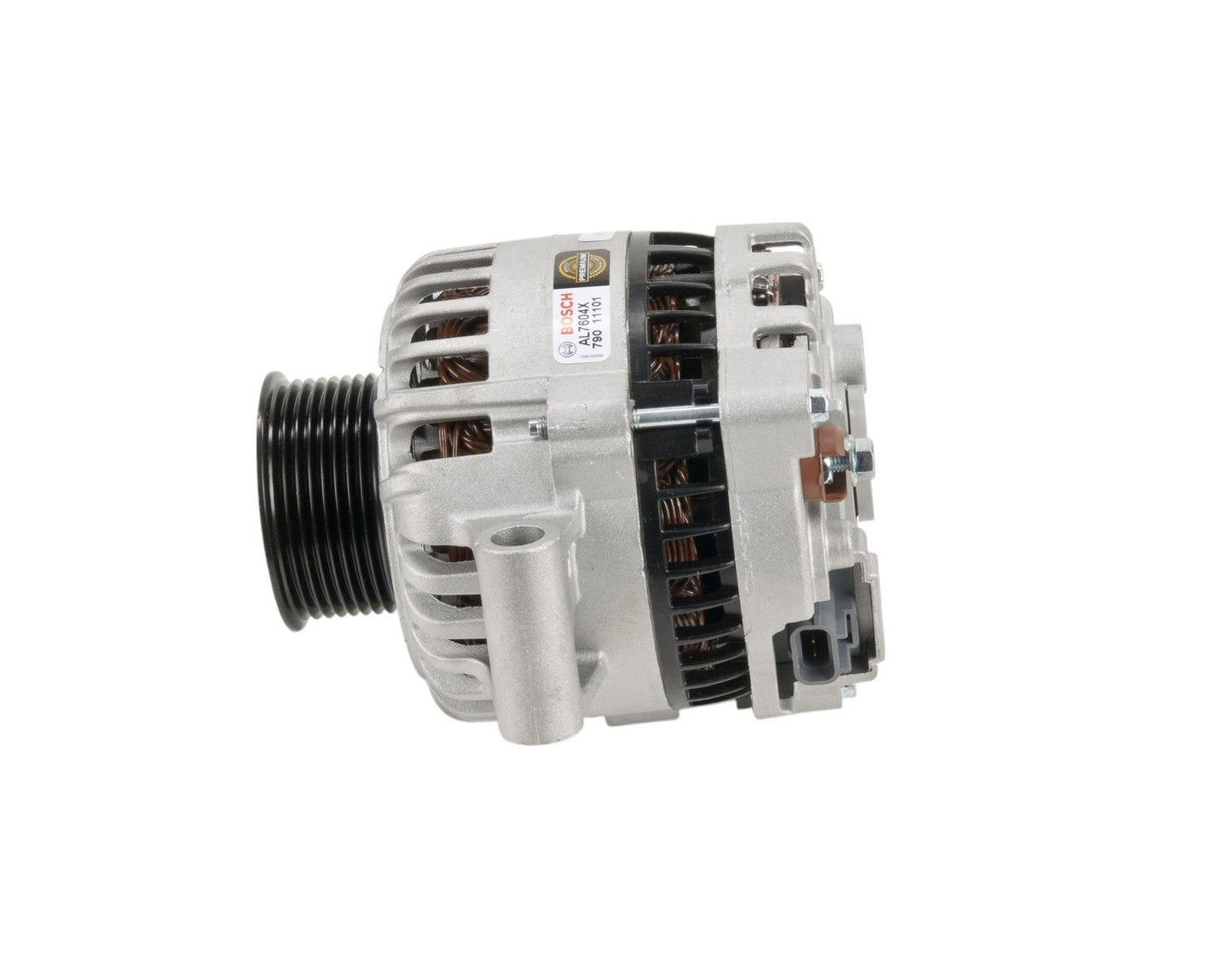 Bosch Alternator AL7604X