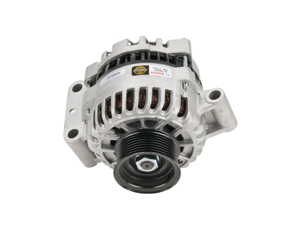 Bosch Alternator AL7604X