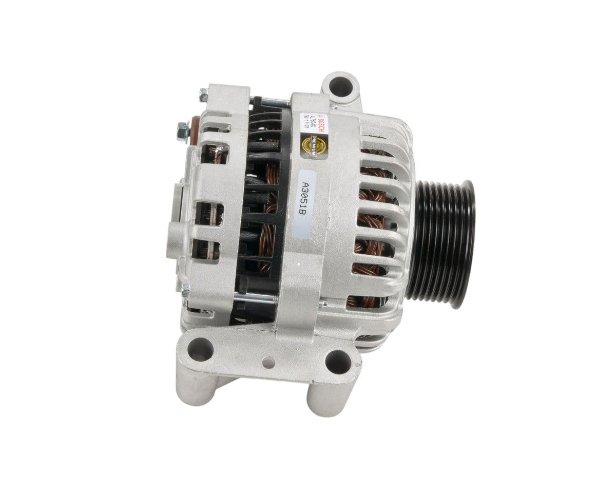 Bosch Alternator AL7604X