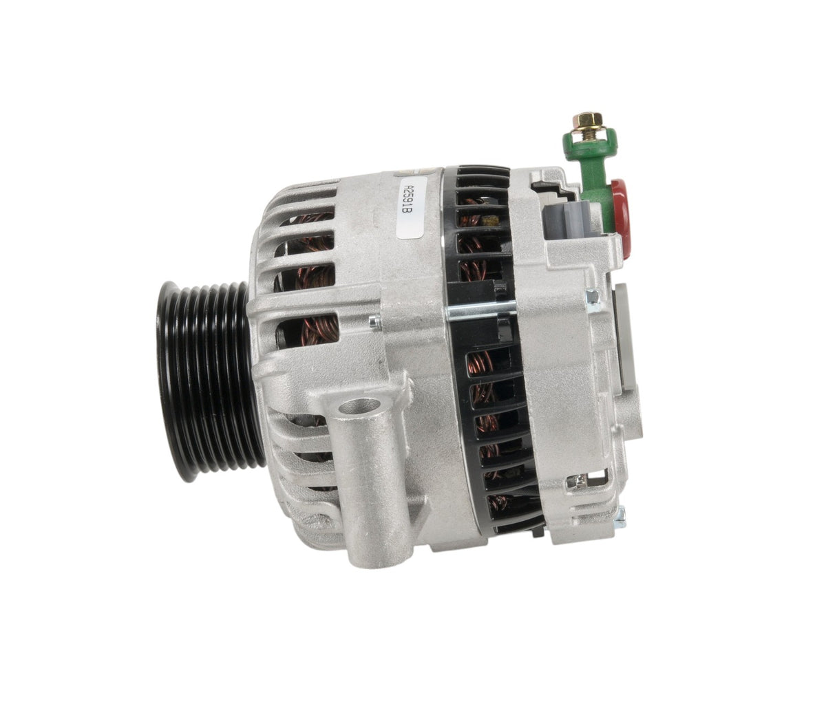 Bosch Alternator AL7605X