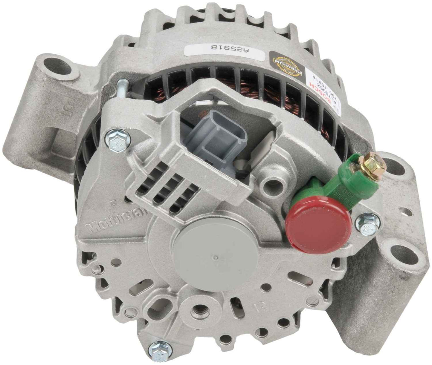 Bosch Alternator AL7605X