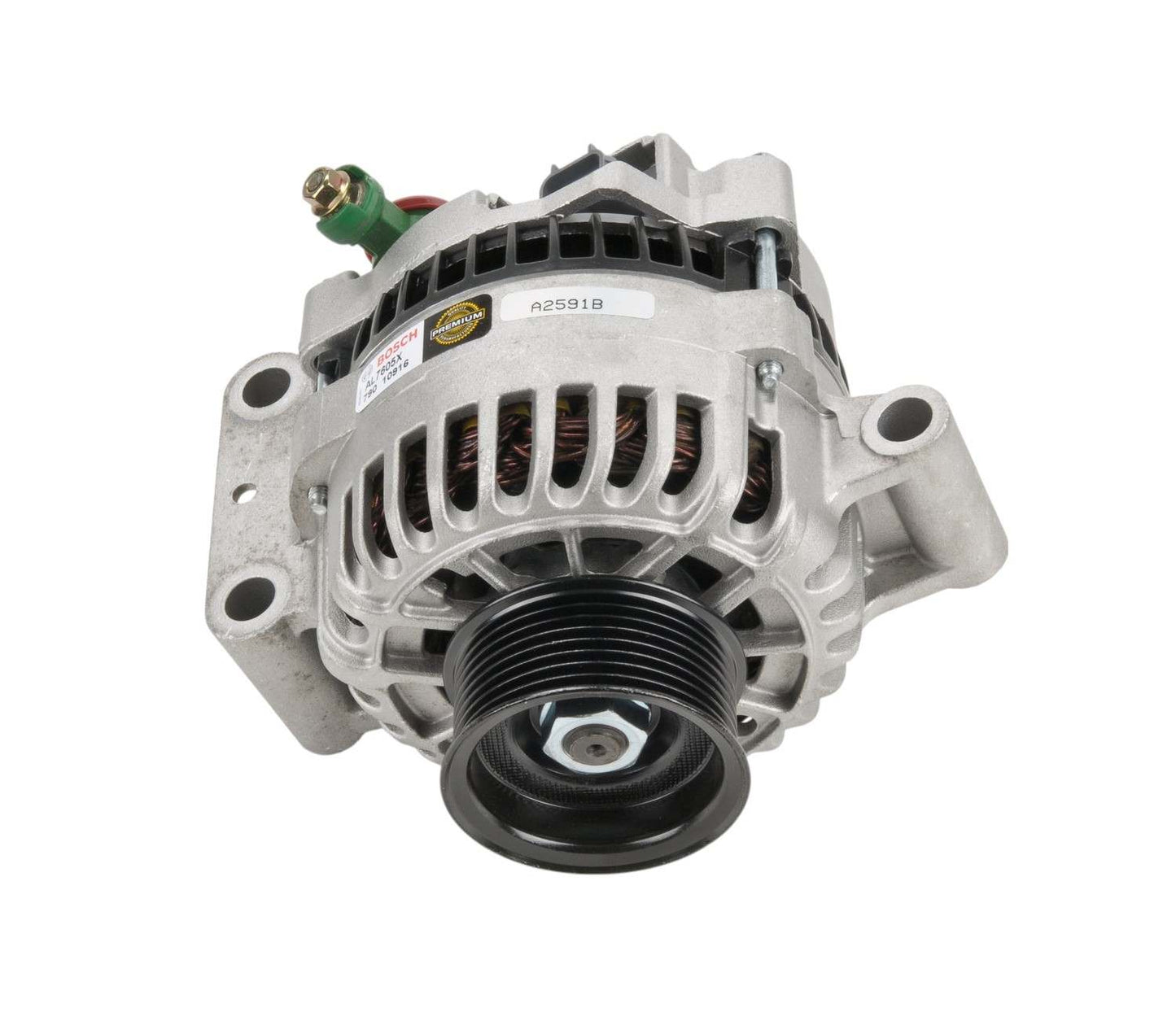 Bosch Alternator AL7605X