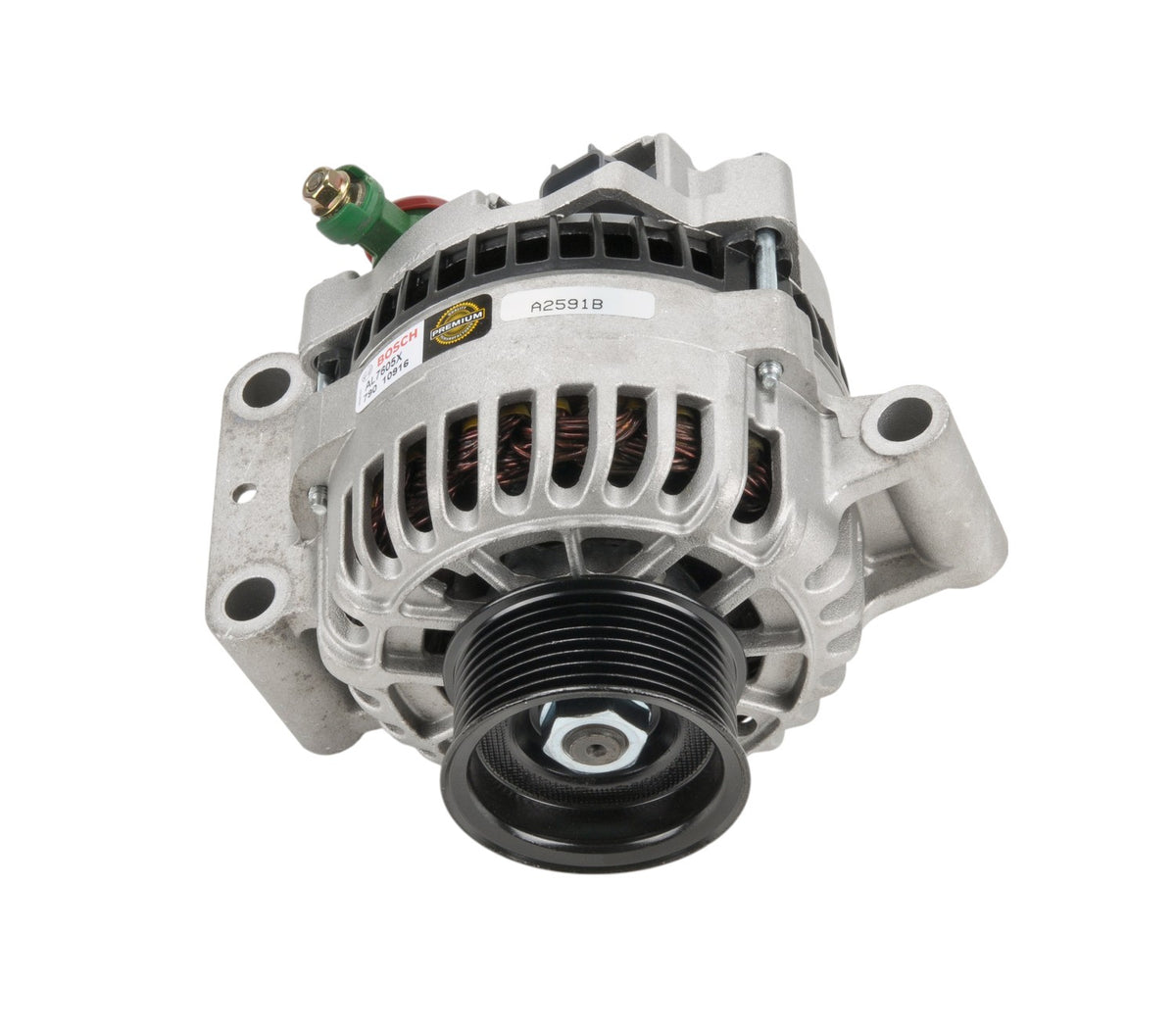 Bosch Alternator AL7605X