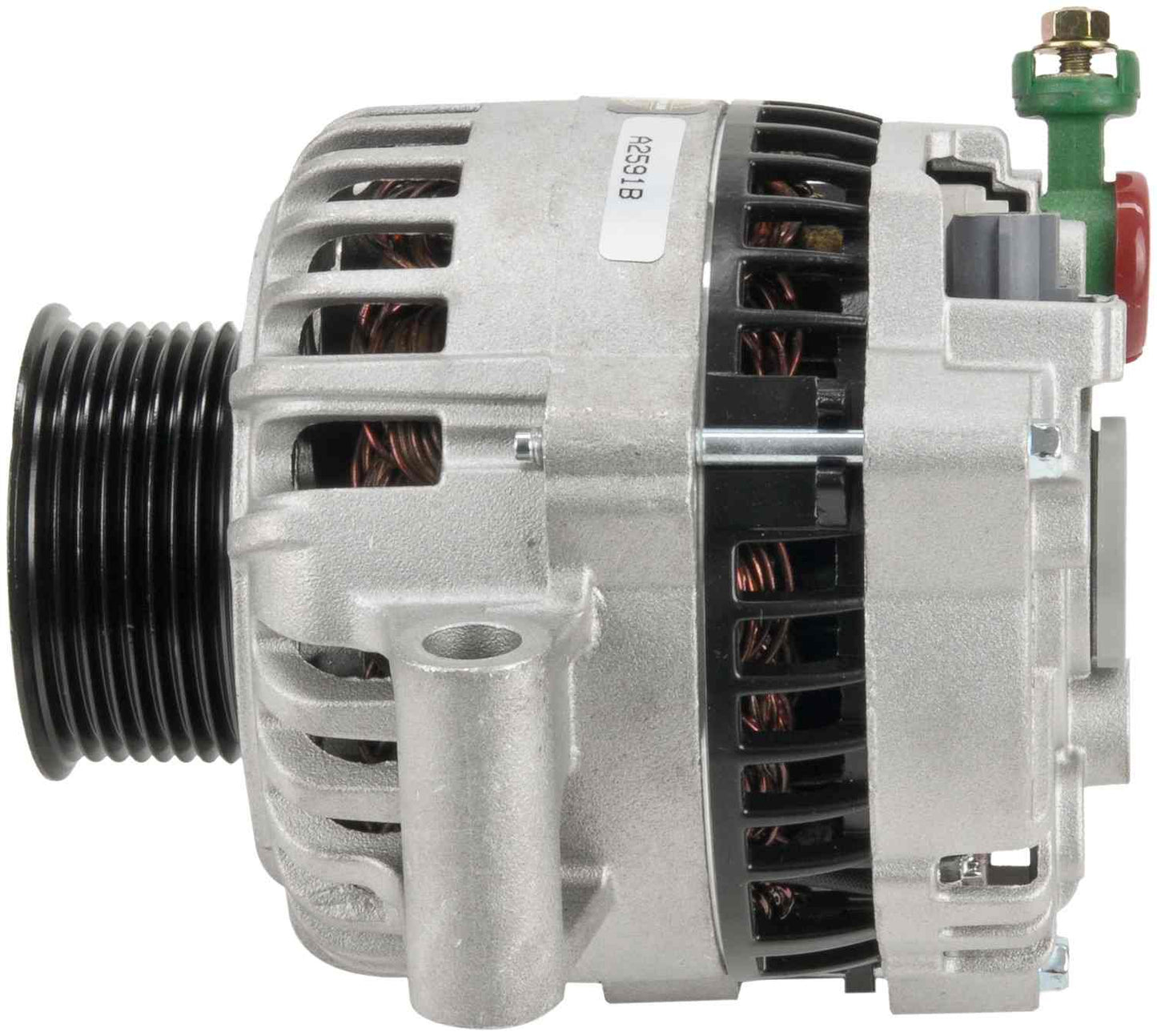 Bosch Alternator AL7605X