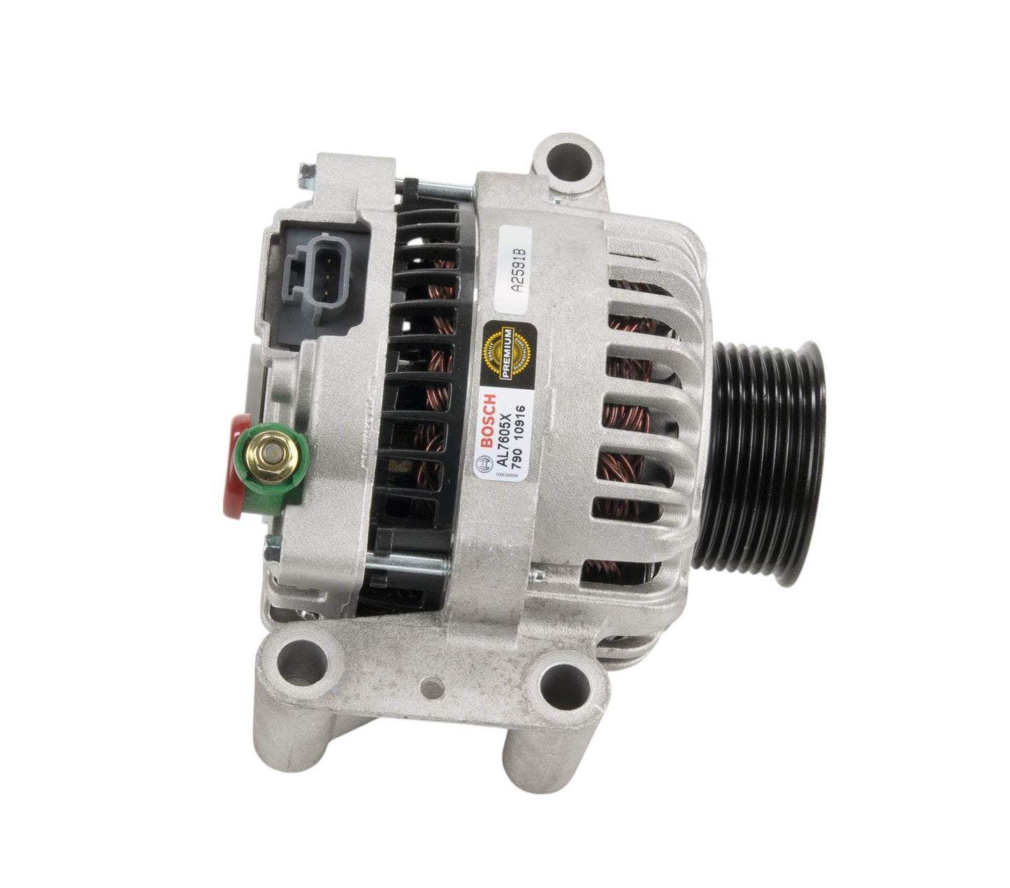 Bosch Alternator AL7605X