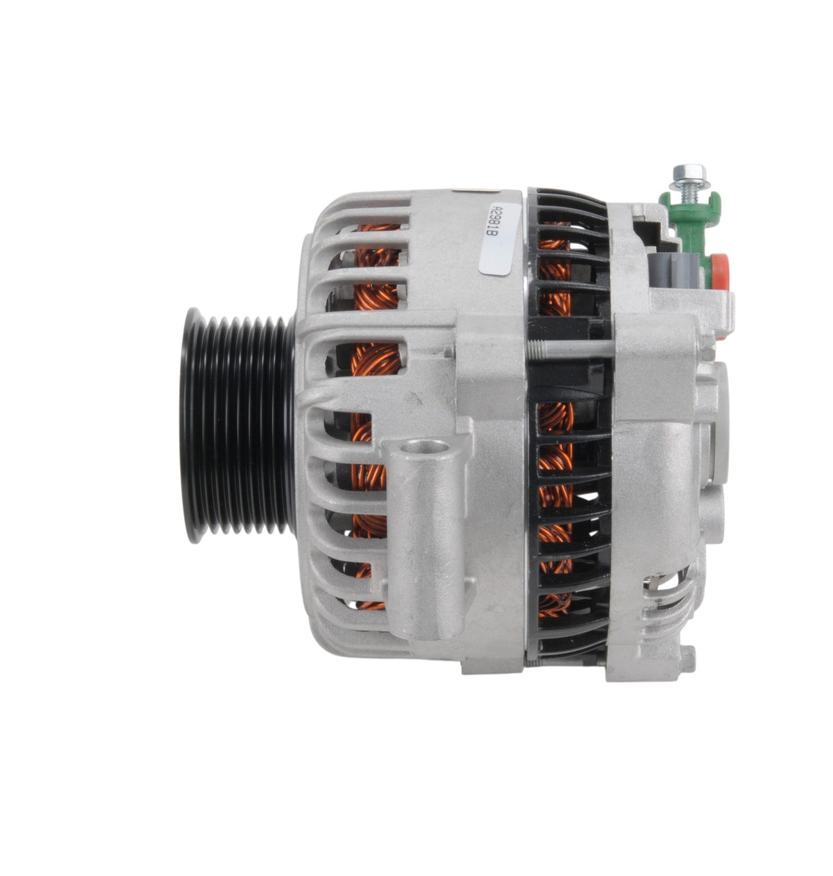 Bosch Alternator AL7606N