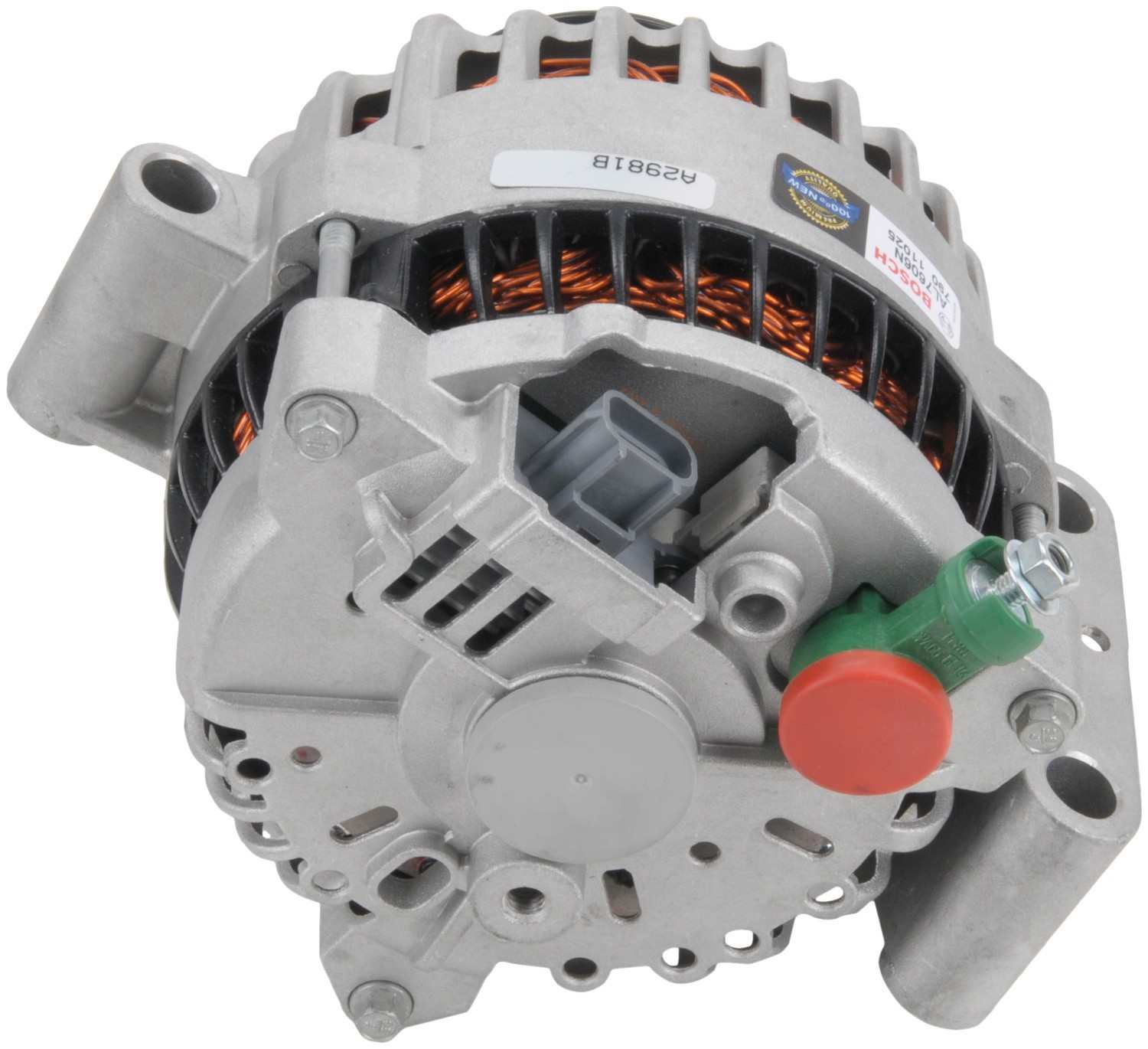 Bosch Alternator AL7606N