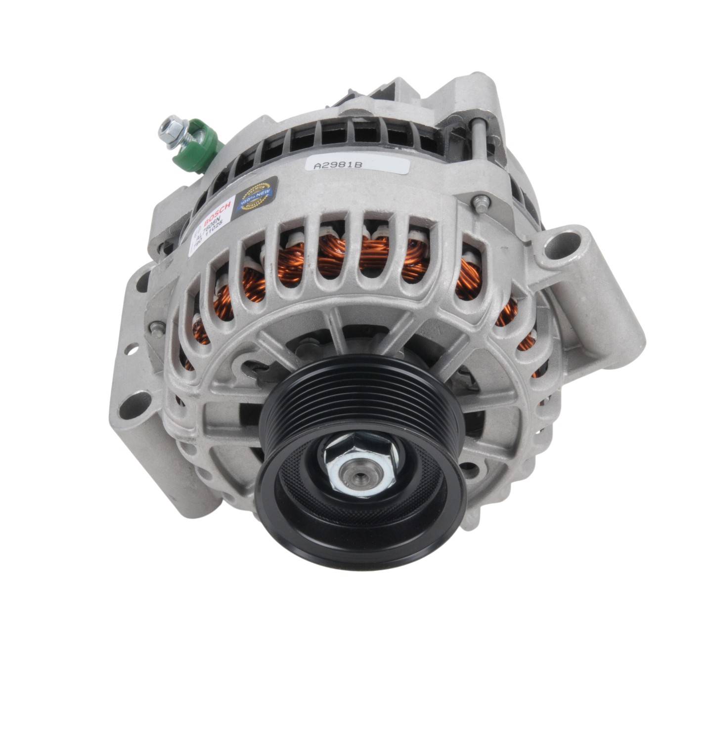 Bosch Alternator AL7606N