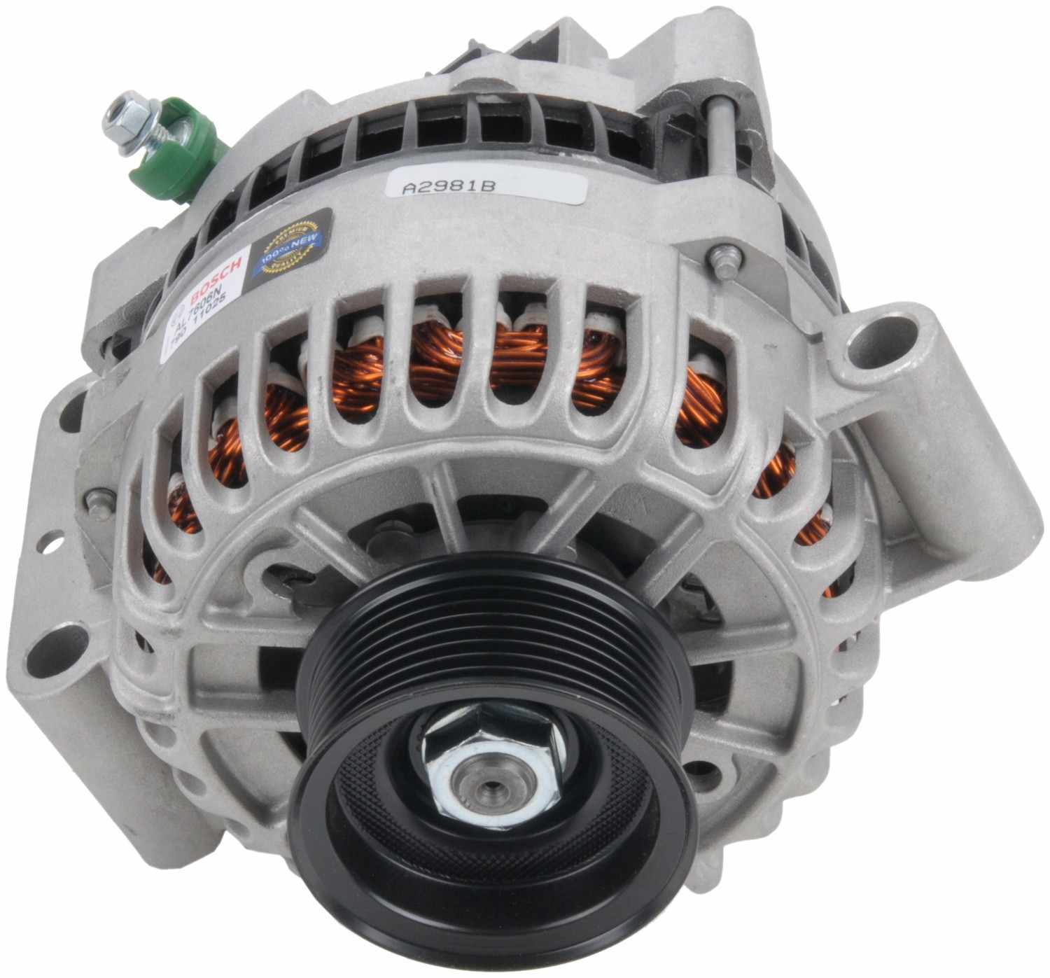 Bosch Alternator AL7606N