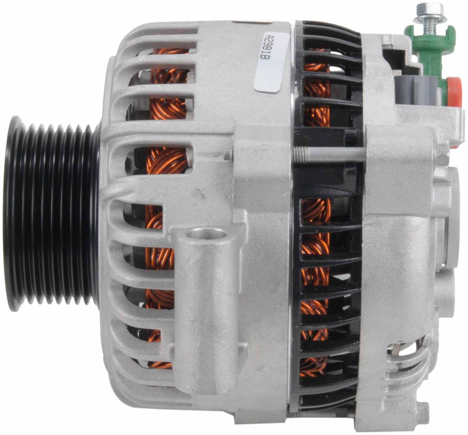 Bosch Alternator AL7606N