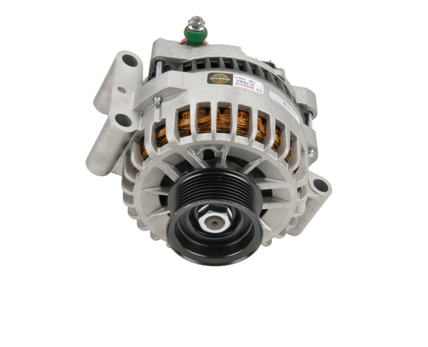 Bosch Alternator AL7606X